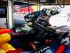 GP Cina - Prove Libere